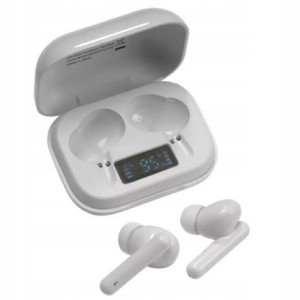 Słuchawki Douszne Bluetooth Denver Tws Białe