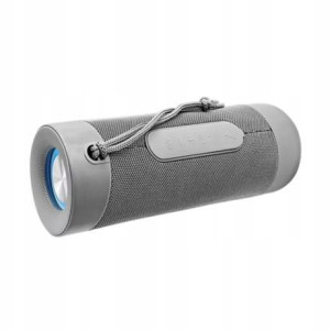 Głośnik Przenośny Bluetooth 5.0 Denver Szary