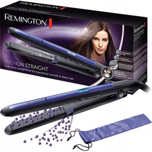 Prostownica Remington S7710 Pro-ion + Etui
