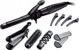 Remington S8670 Zestaw Do Pielęgnacji Włosów