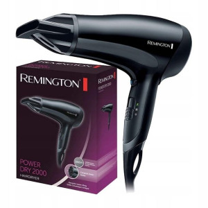 Suszarka Do Włosów Remington D3010 Power Dry