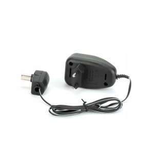 Zasilacz Wzmacniacz Antenowy 12v Tv Dvb-t2 Hd 4k