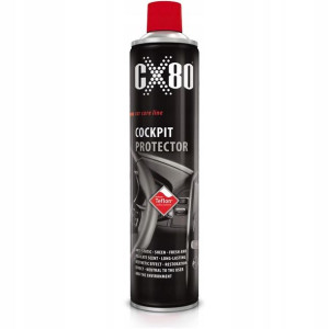 Cx-80 Preparat Do Czyszczenia Pielęgnacji Kokpitu