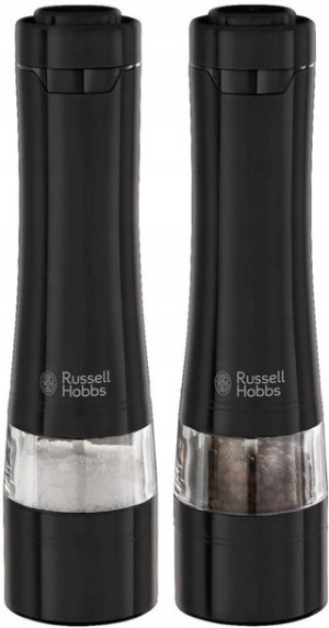 Młynek Do Soli I Pieprzu Russell Hobbs 28010-56
