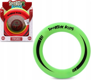Dla Dzieci Talerz Frisbee Latający Dysk Zabawka