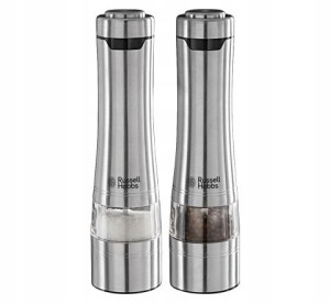 Młynek Do Soli I Pieprzu Russell Hobbs 23460-56
