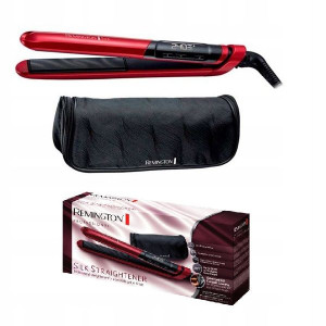 Prostownica Remington Silk Straightener S9600