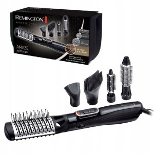 Lokówko Suszarka Remington Amaze As1220 Zestaw 5w1
