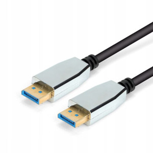 Kabel Display Port Displayport Dp V2.0 8k 4k Dsc