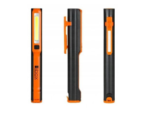 Latarka lampa warsztatowa akumulatorowa LED LB0189