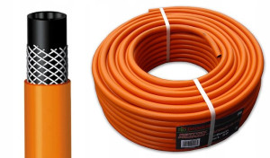Wąż Do Butli Gazowej 11kg 9mm Propan-butan Z Metra