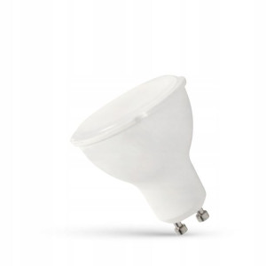 Żarówka Led Gu10 Neutralna Biała 10w 840lm 4000k