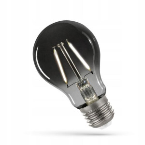 Modernshine Żarówka Led Cog Biała E27 2.5w 150lm