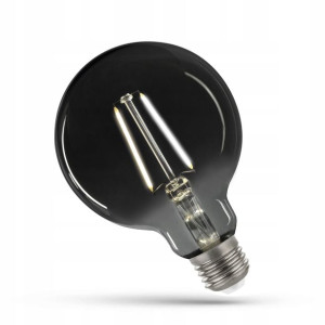 Modernshine Żarówka Led Cog Biała E27 4.5w 320lm