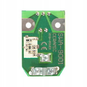 Wzmacniacz Antenowy Swa-9001 Ceramic Dvb-t 32db