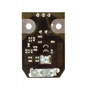 Wzmacniacz Antenowy Wa-501s-3 Dvb-t 32db Czarny