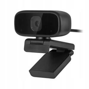 Kamera Kamerka Internetowa Skype Hd Mikrofon