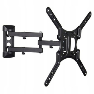 Uchwyt Tv Lcd 22-55 Cali Max 30kg Regulowany Vesa