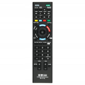 Pilot Dedykowany Do Tv Sony Lcd Led Uniwersalny