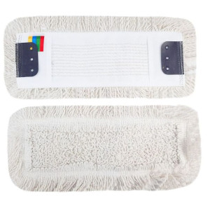 Nakładka na Mop płaski 401  40 cm
