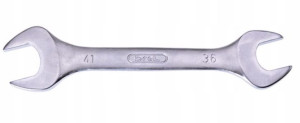 Klucz Płaski Dwustronny Drel 36/41 Dr-ip-36/41
