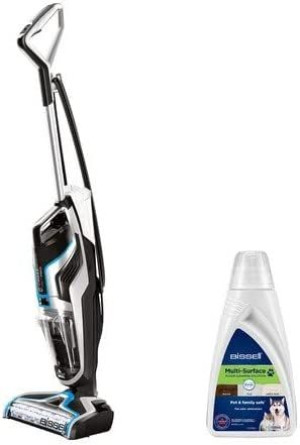 Odkurzacz piorący BISSELL CrossWave Pet Pro 2225N