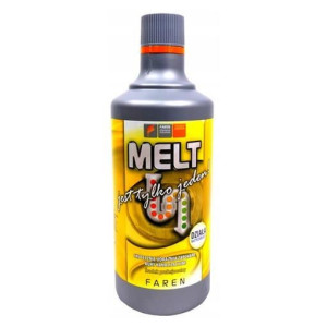 Melt Faren środek do udrażniania rur kanalizacyjnych 750ml