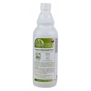 Dolphin Descaler Forte odkamieniacz 1l