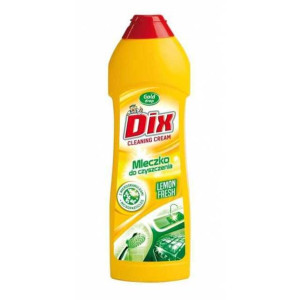 DIX Mleczko do czyszczenia 700g (500ml)