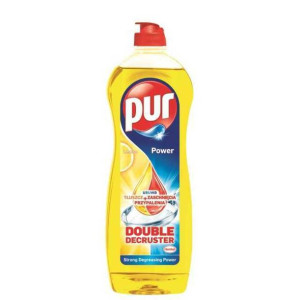 PUR płyn do mycia naczyń 750ml