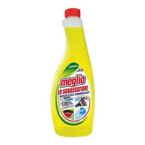 MEGLIO odtłuszczacz Lemon ZAPAS 750ml