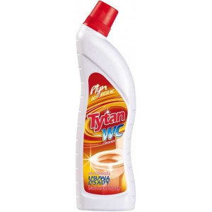 TYTAN WC CLEANER Płyn do mycia WC 700ml