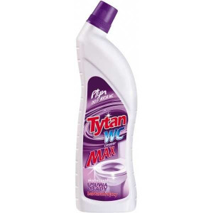 TYTAN WC CLEANER Płyn do mycia WC MAX 1,2kg