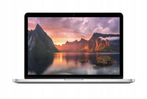 Apple MacBook Pro 13 2017 A1708 i5 8GB 128GB