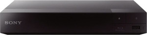 Odtwarzacz Blu-ray Sony BDP-S3700 HDMI USB WI-FI czarny