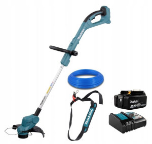 Podkaszarka Akumu 26cm 18v 2*3.0ah Dur193rf Makita