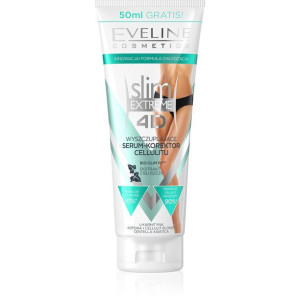 Eveline Serum intensywnie wyszczuplające+ujędrniające