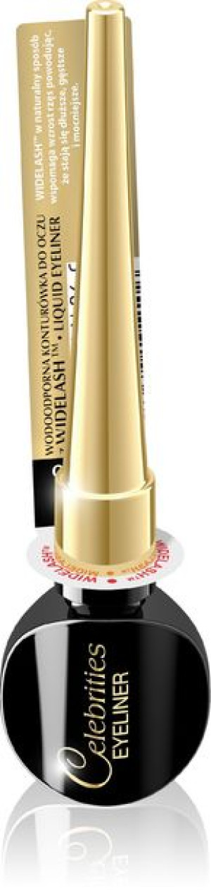 Eveline Eyeliner CELEBRITY Widelash