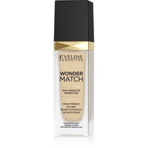 EVELINE KOL Fluid Wonder Match nr 05