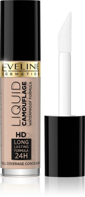EVELINE KOL Korektor d/tw Liquid Camouflage wp 01