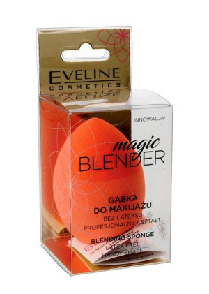 Eveline Magic Blender Gąbka do makijażu