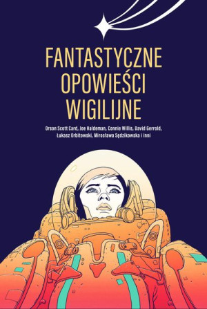 Fantastyczne Opowieści Wigilijne Książka