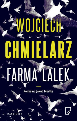 Farma Lalek Chmielarz Wojciech Książka Marginesy