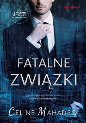 Fatalne Związki Mahadeo Celine Książka Editio