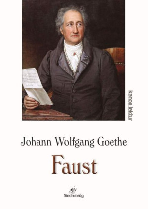 Faust Dc Wyd 2022 Goethe Johann Wolfgang Książka
