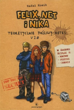 Felix Net I Nika Teoretycznie Możliwy Notes V 2 0