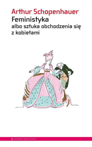 Feministyka Albo Sztuka Obchodzenia Się Z Książka