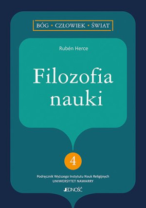 Filozofia Nauki Rubén Herce Książka Jedność