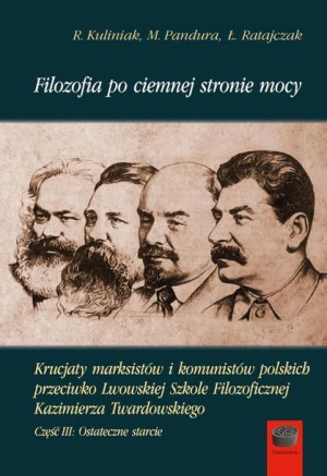 Filozofia Po Ciemnej Stronie Mocy Cz Iii Ostateczn