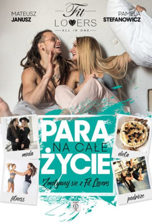 Fitlowers Para Na Całe Życie Książka Dragon